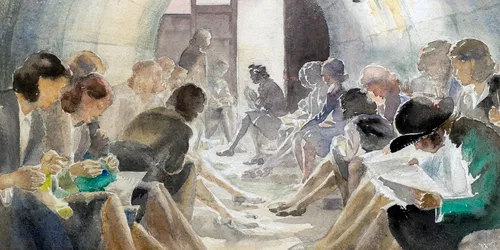 Artist as Witness