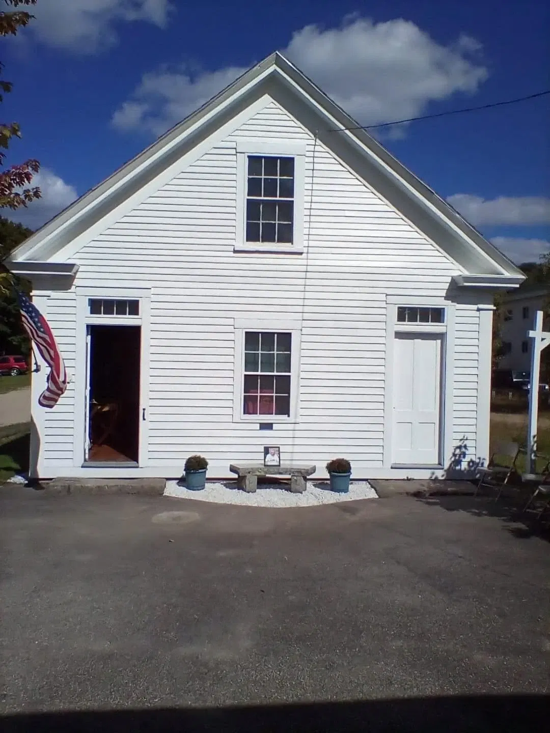 Raymond Historical Society