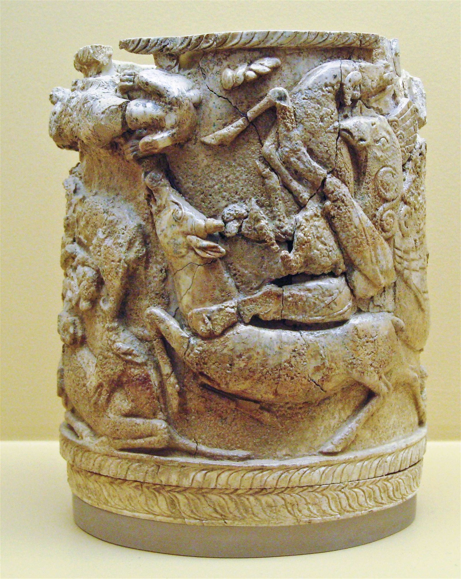 Museum of the Ancient Agora