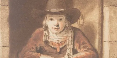 Ich bin all das: Christoph Müllers Geschenk, Teil 2 Begegnungen