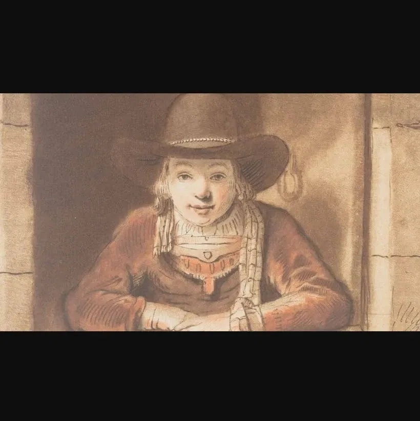 Ik ben alles wat ik ben: Christoph Müllers geschenk, deel 2 Ontmoetingen