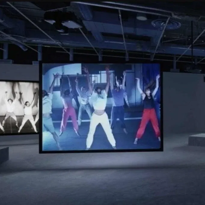Museum in Motion: A Collection for the 21st Century