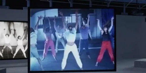 Museum in Motion: A Collection for the 21st Century