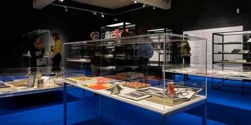 Contemporary Artist Books