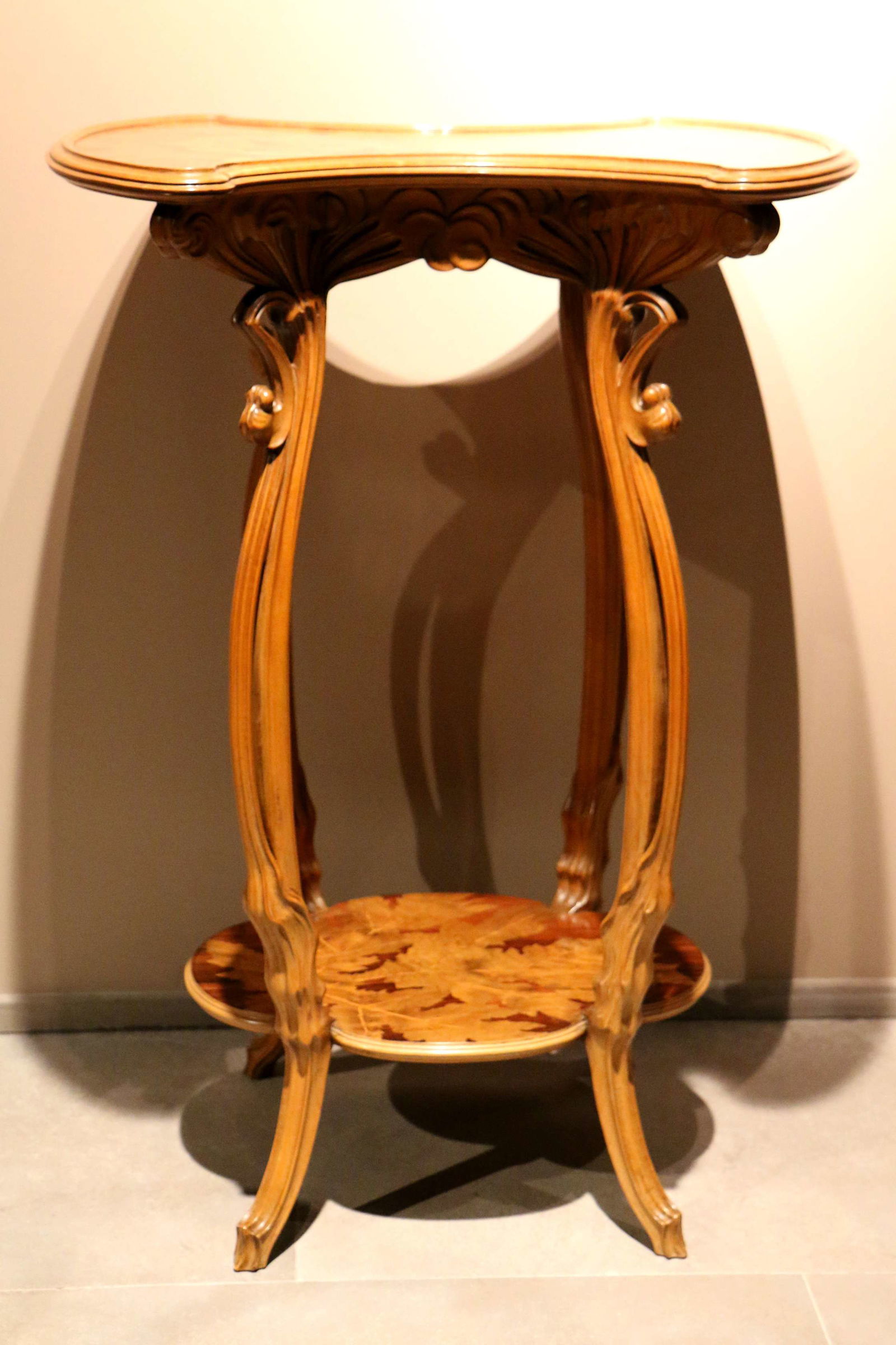 Musée Fin-de-Siècle Museum