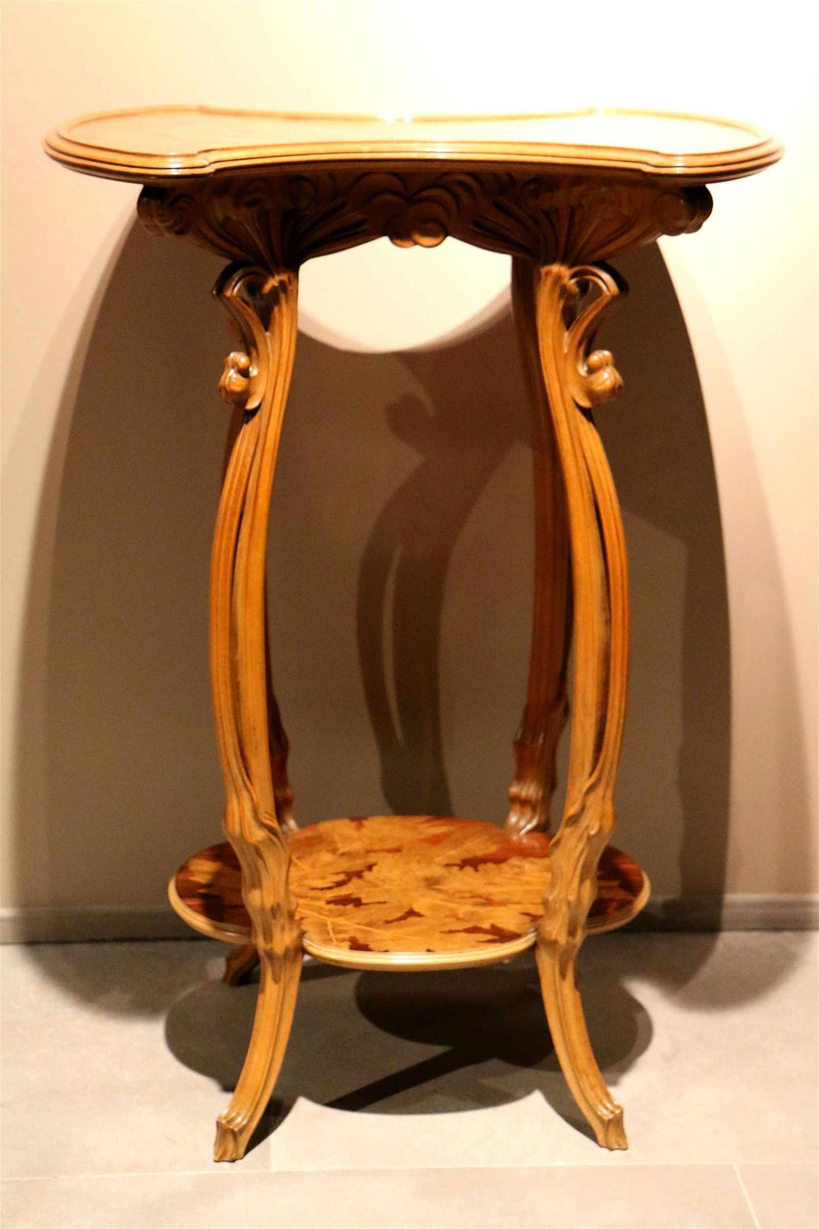 Musée Fin-de-Siècle Museum