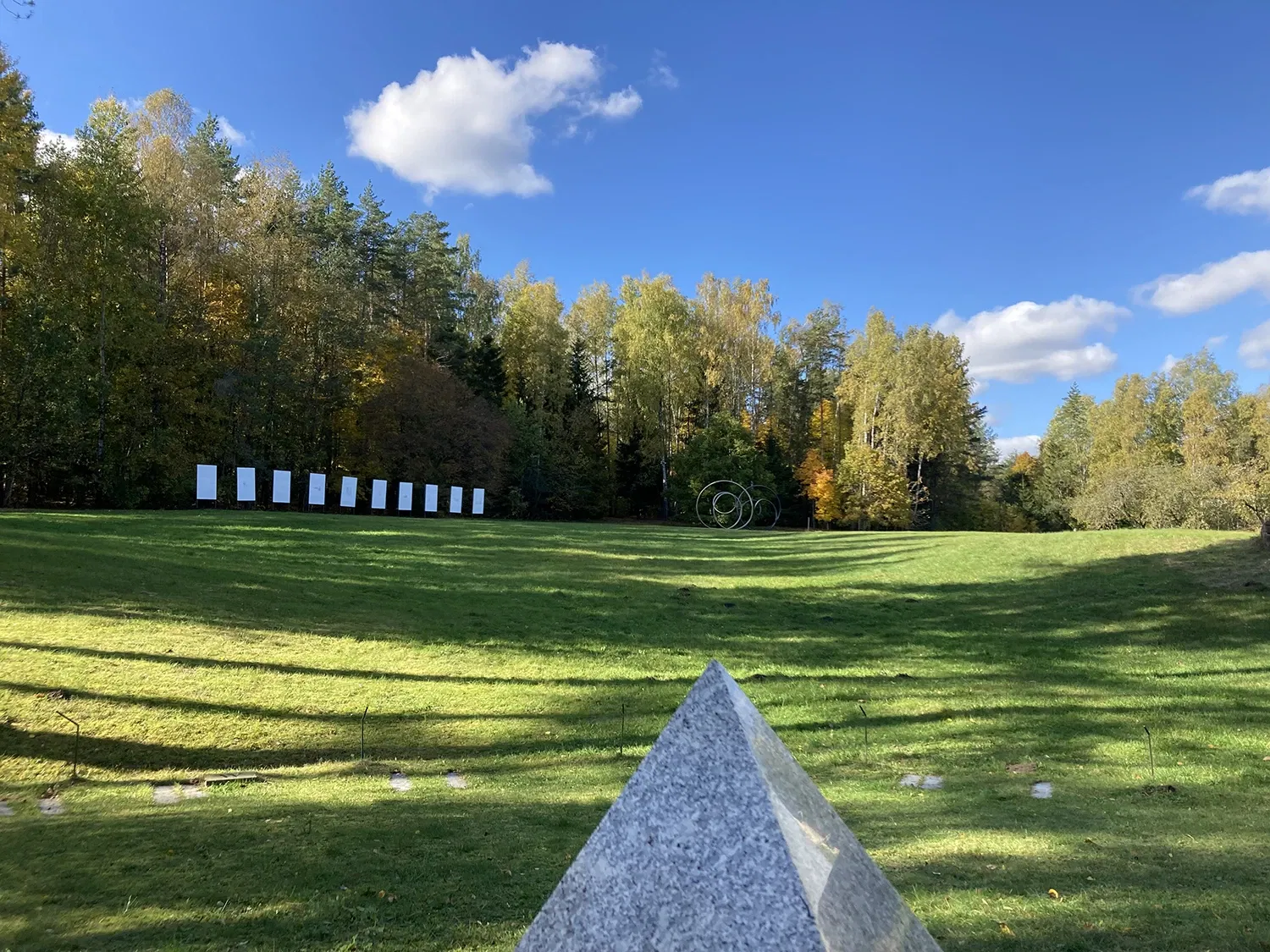 Europos Parkas - Open Air Museum of the Centre of Europe
