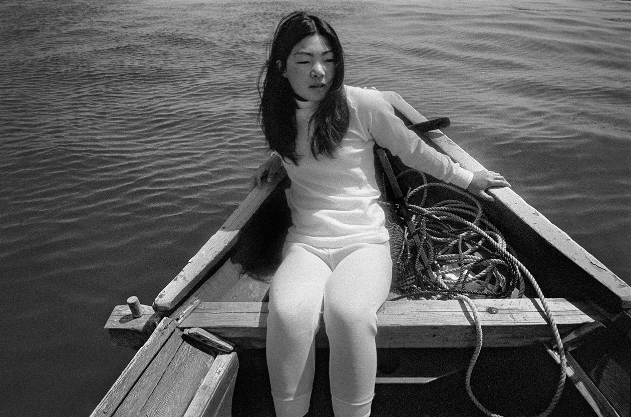 Kusukazu Uraguchi - Shima no Ama