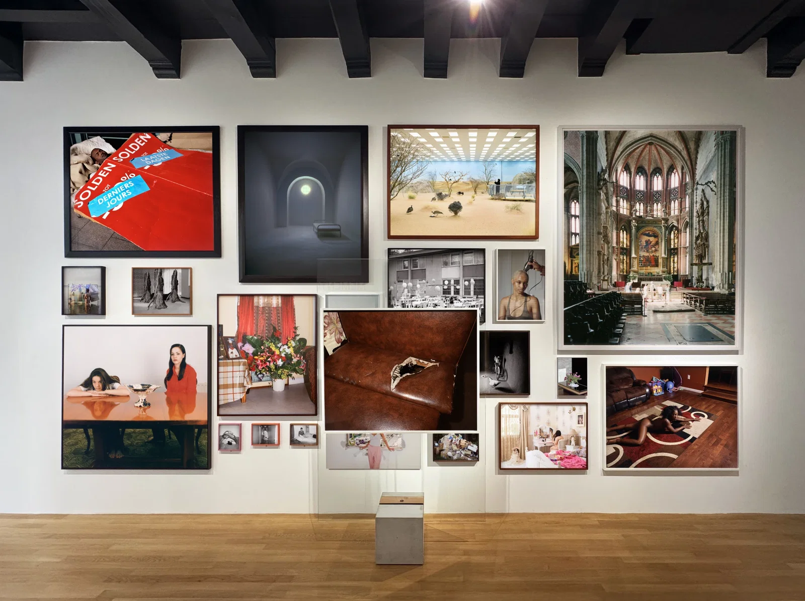 Huis Marseille, Museo de Fotografía