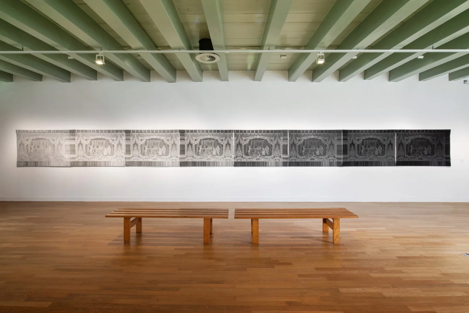 Huis Marseille, Museo de Fotografía