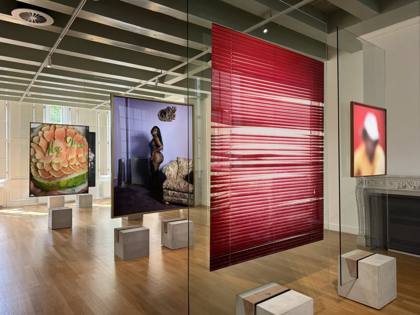 Huis Marseille, Museum for Photography