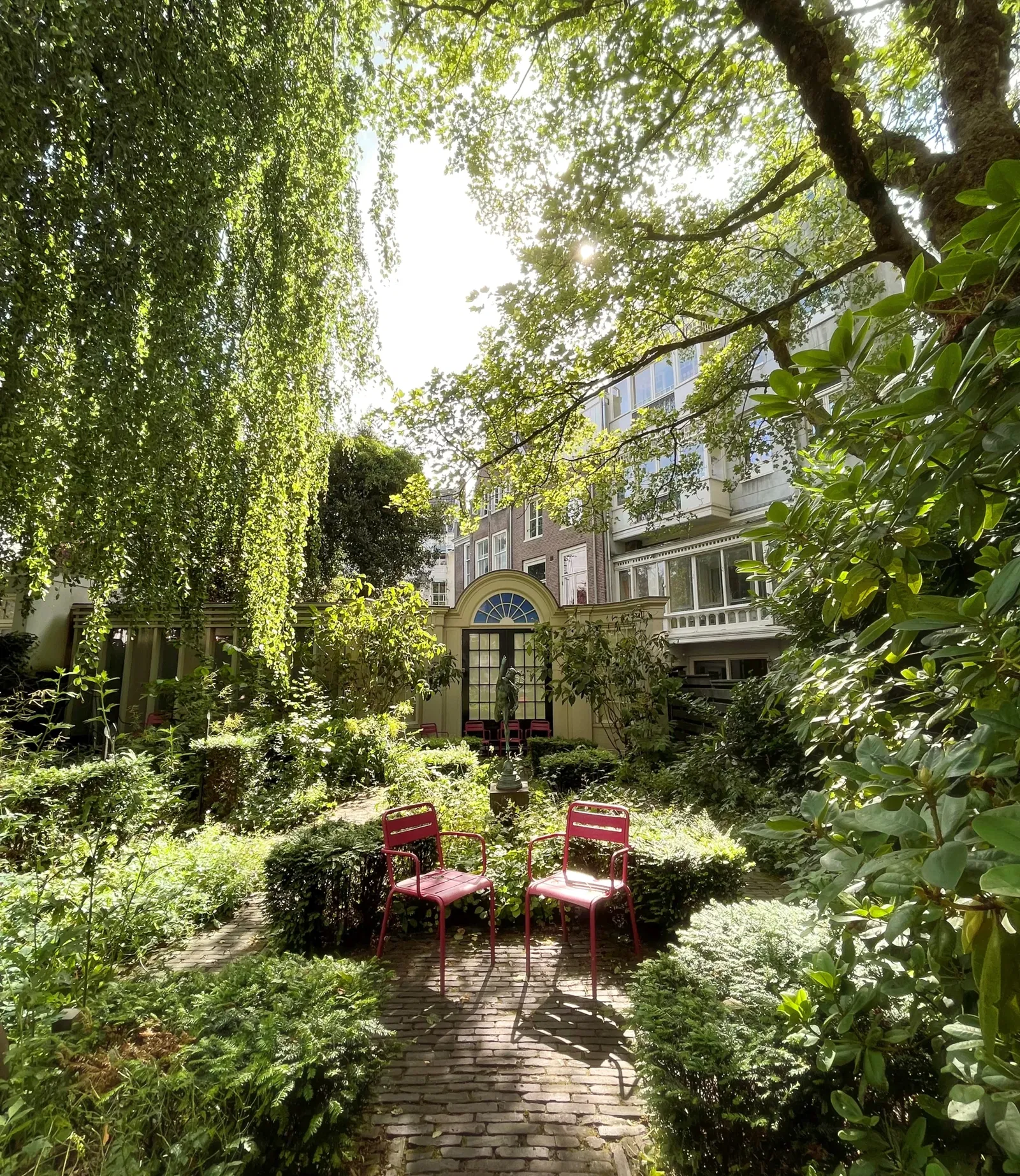 Huis Marseille, Museum voor Fotografie