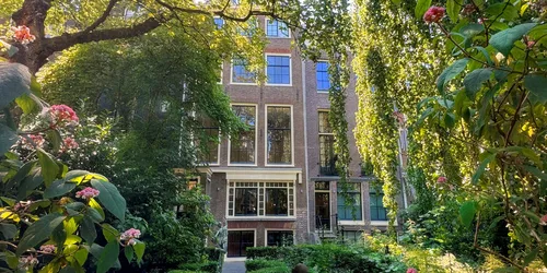 Harold Strak & Willem van Zoetendaal - Amsterdams spul