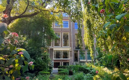 Huis Marseille, Museum voor Fotografie