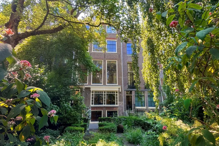 Huis Marseille, Museum voor Fotografie