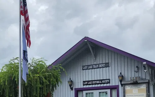 Lady Lake Historical Society & Museum