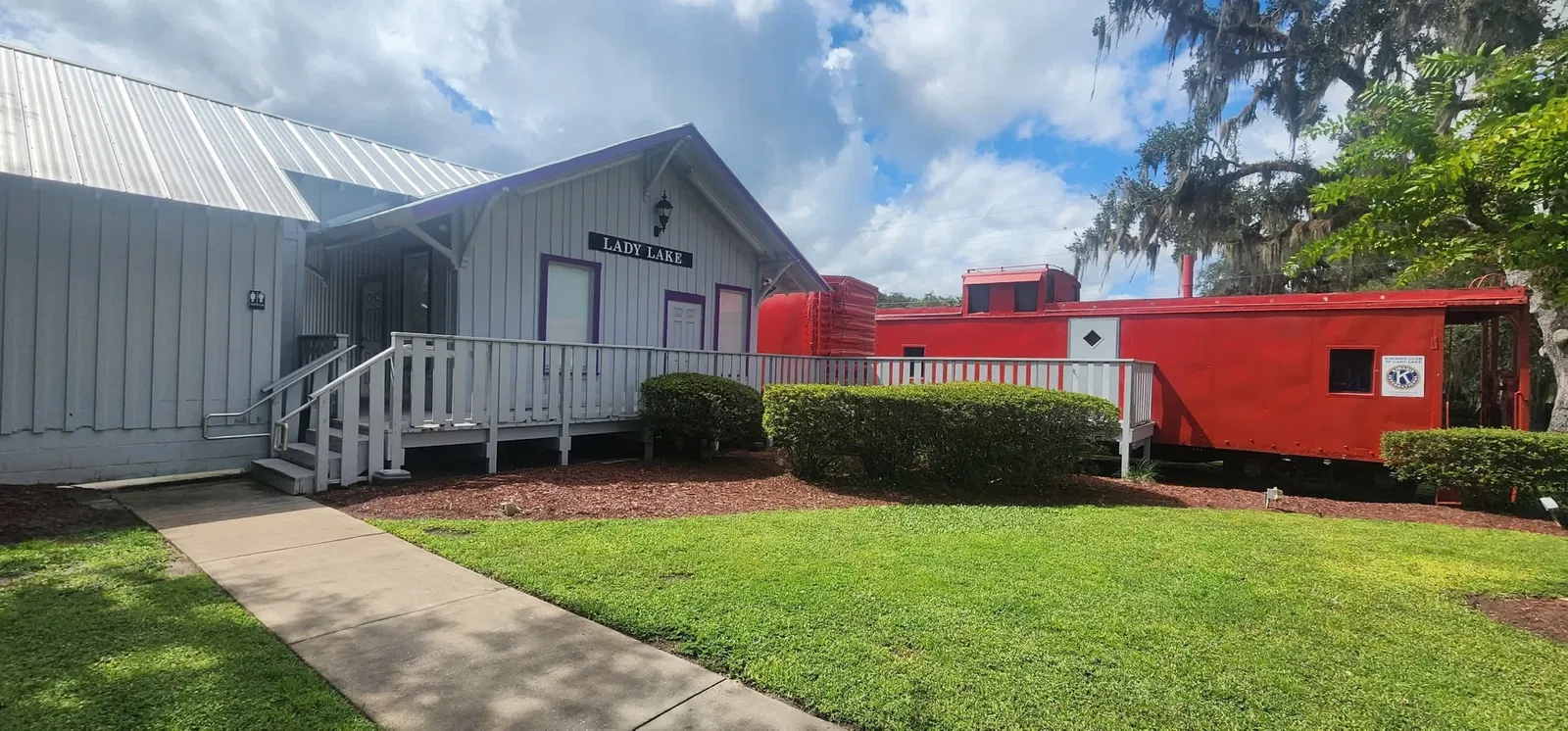 Lady Lake Historical Society & Museum