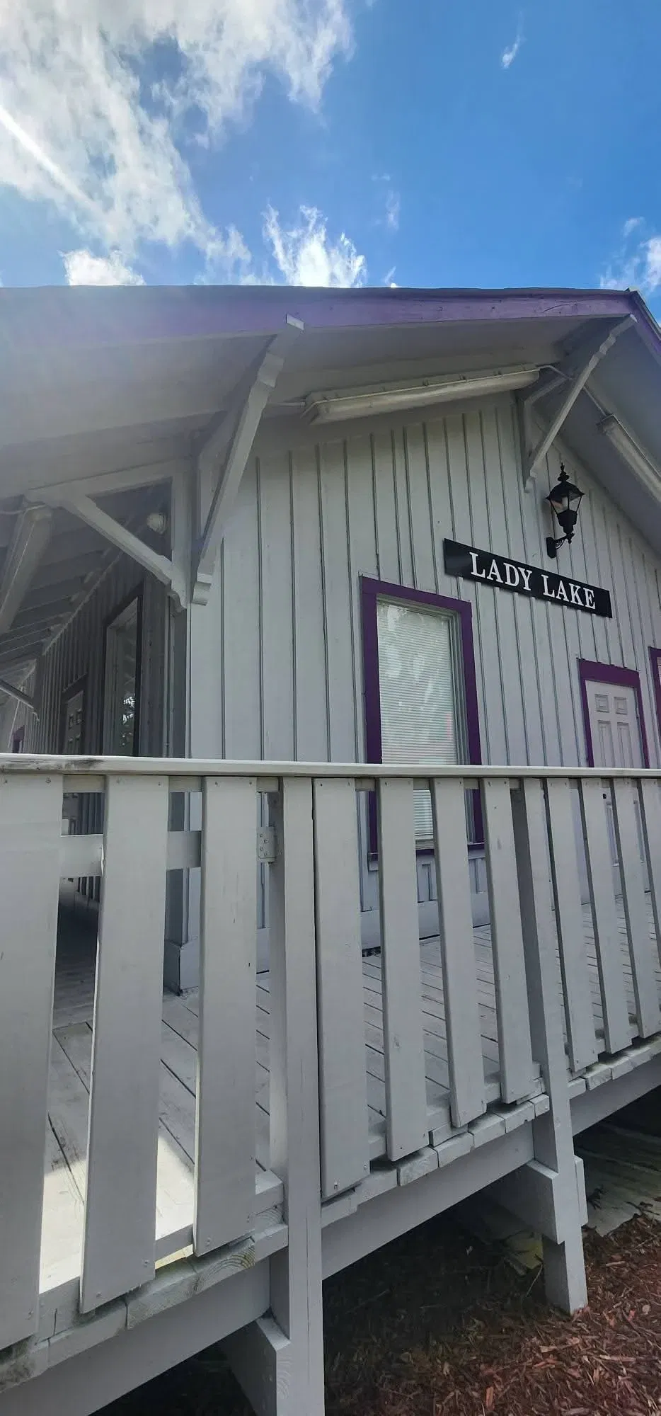 Lady Lake Historical Society & Museum