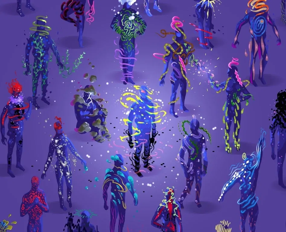 IMPAKT Tentoonstelling: I AM NOT AN ORACLE