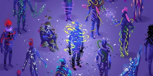 IMPAKT Tentoonstelling: I AM NOT AN ORACLE