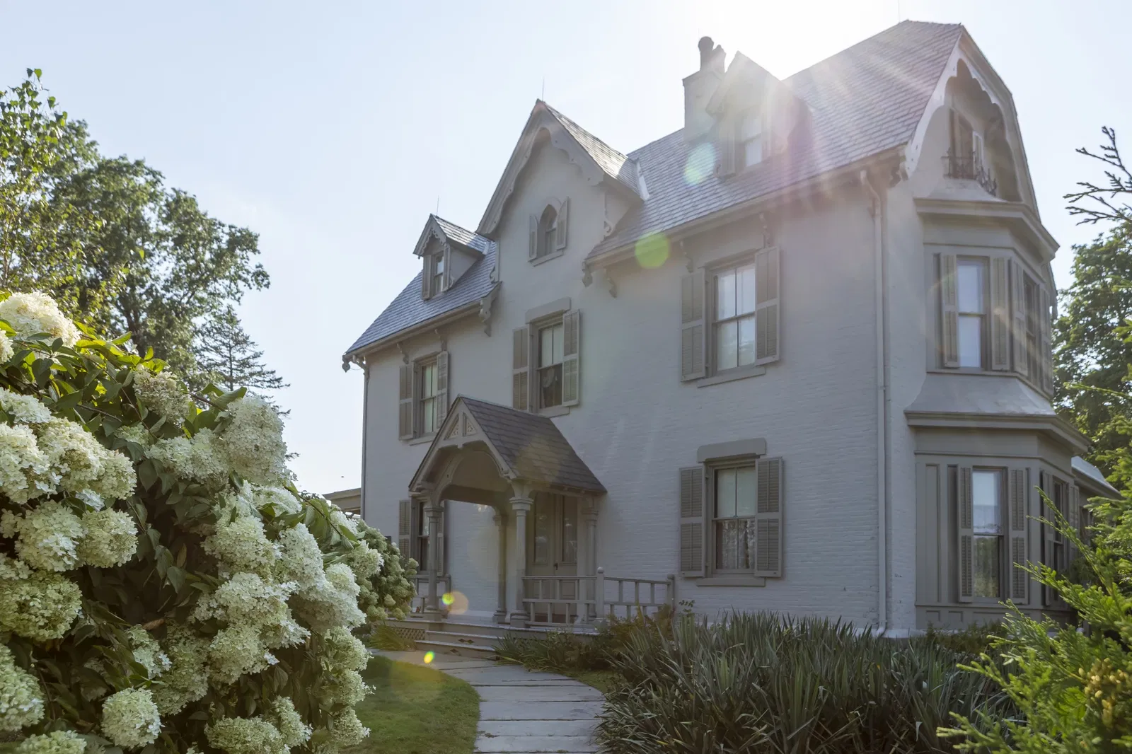 Stowe Center for Literary Activism