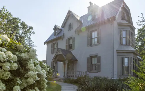 Stowe Center for Literary Activism