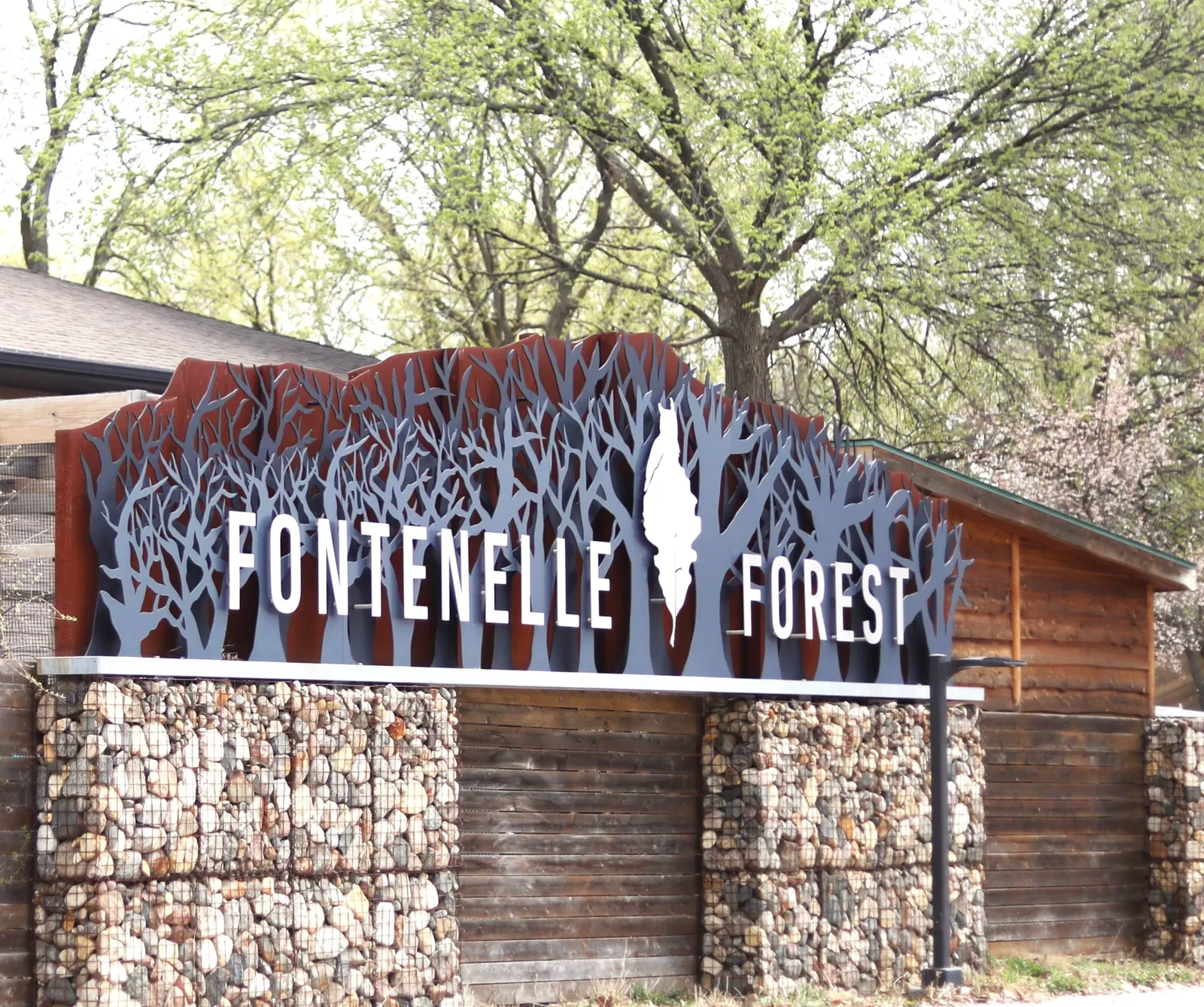 Fontenelle Forest Nature Center