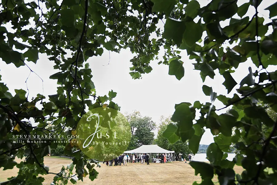 Staatsburgh State Historic Site • Steven