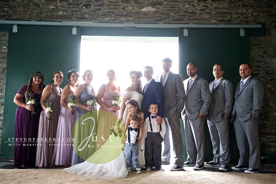 Staatsburgh State Historic Site • Steven