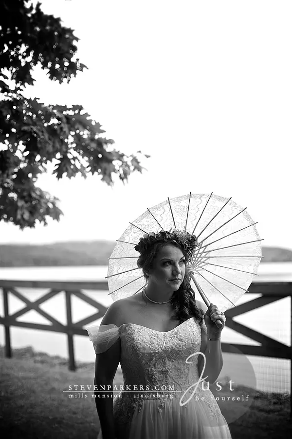 Staatsburgh State Historic Site • Steven