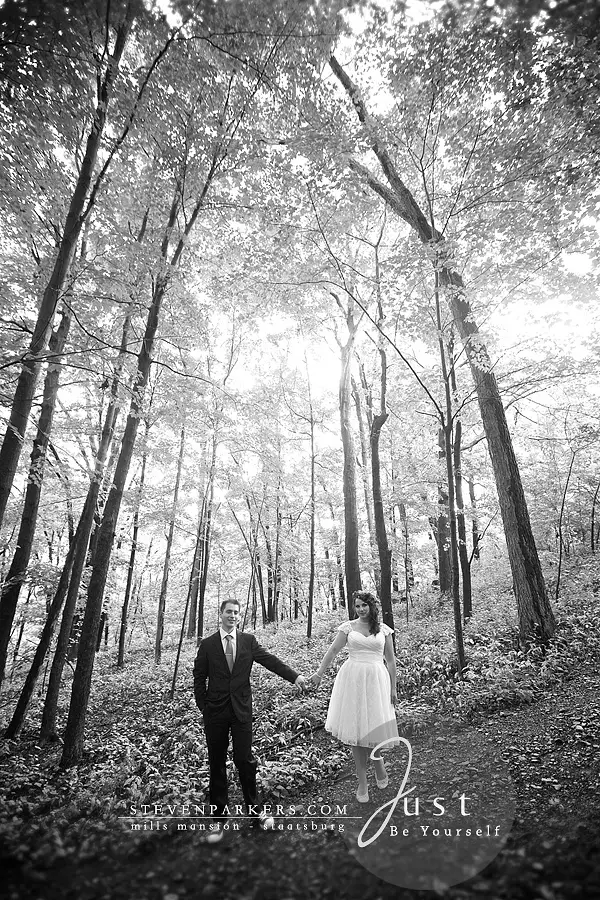 Staatsburgh State Historic Site • Steven