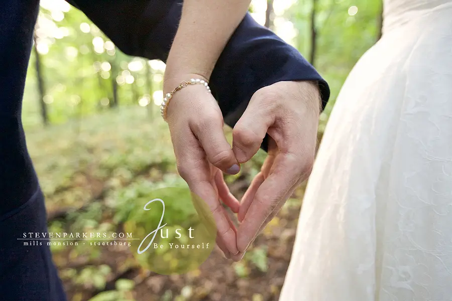 Staatsburgh State Historic Site • Steven