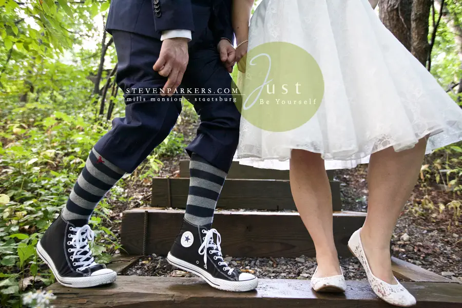 Staatsburgh State Historic Site • Steven