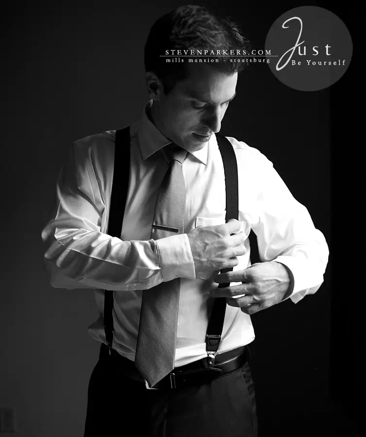 Staatsburgh State Historic Site • Steven