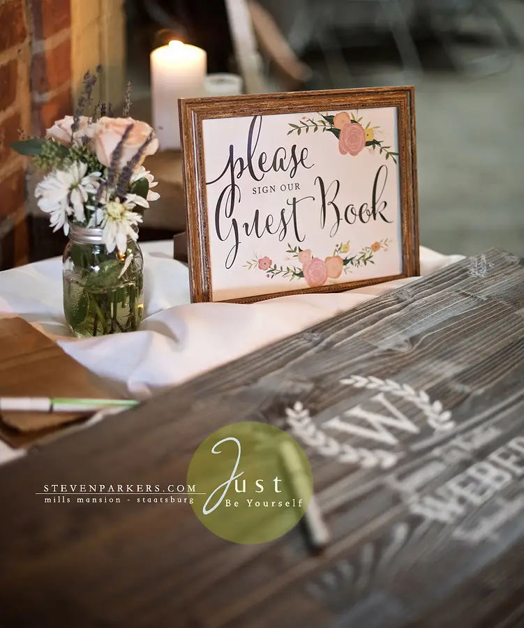 Staatsburgh State Historic Site • Steven