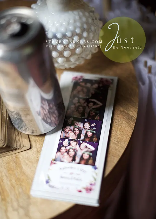 Staatsburgh State Historic Site • Steven