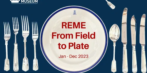 REME - From Field to Plate