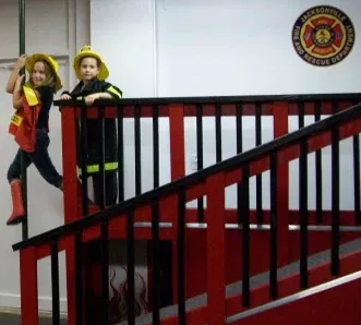 Jacksonville "Hands On" Childrens Museum