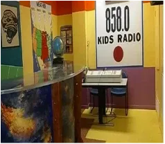 Jacksonville "Hands On" Childrens Museum