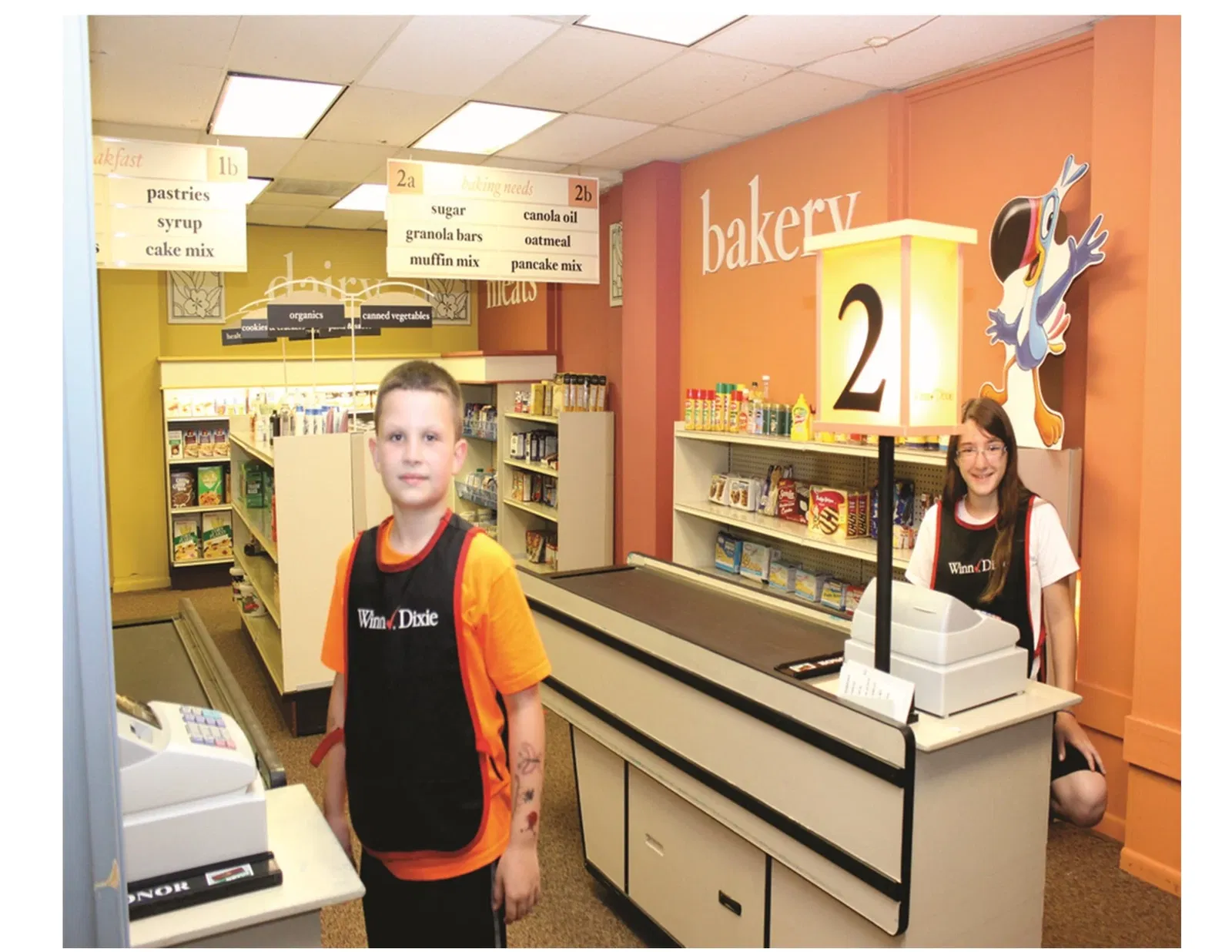 Jacksonville "Hands On" Childrens Museum