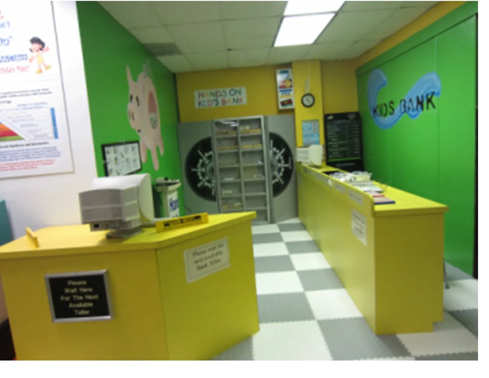 Jacksonville "Hands On" Childrens Museum