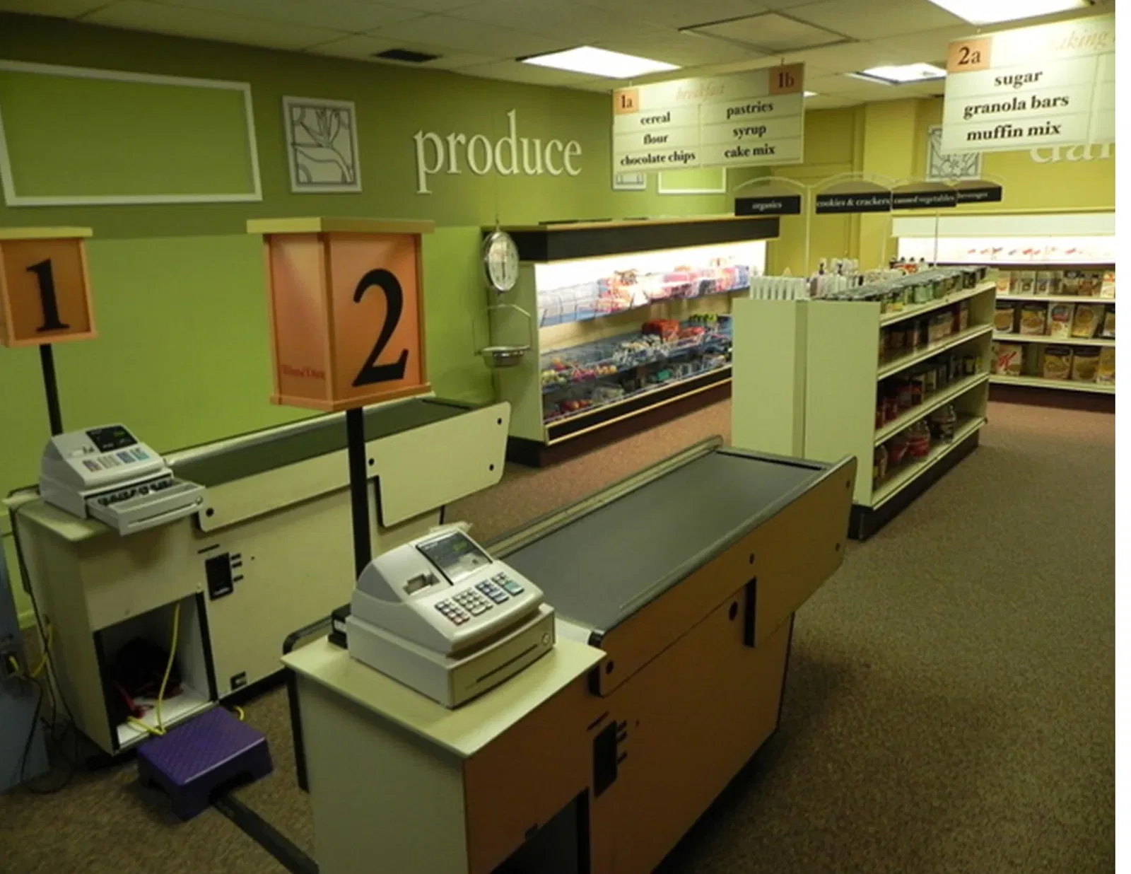 Jacksonville "Hands On" Childrens Museum