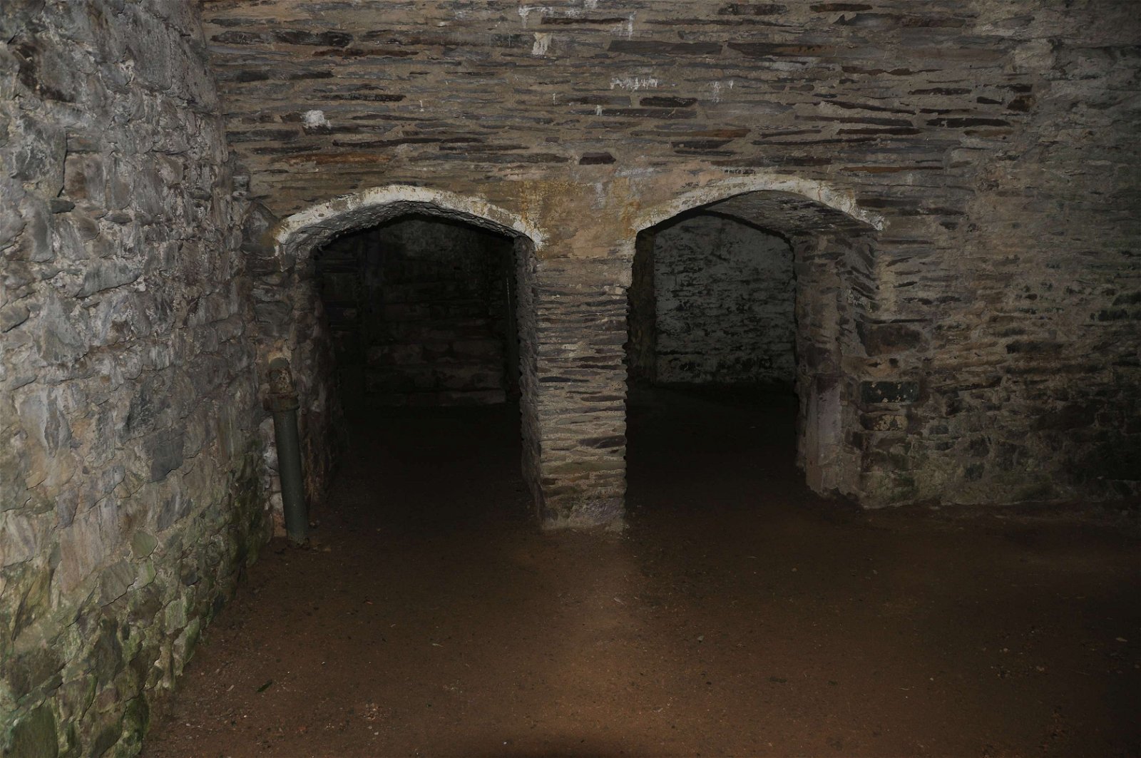 St David's Bishop's Palace