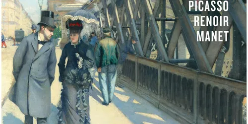 Groeten van een verzamelaar