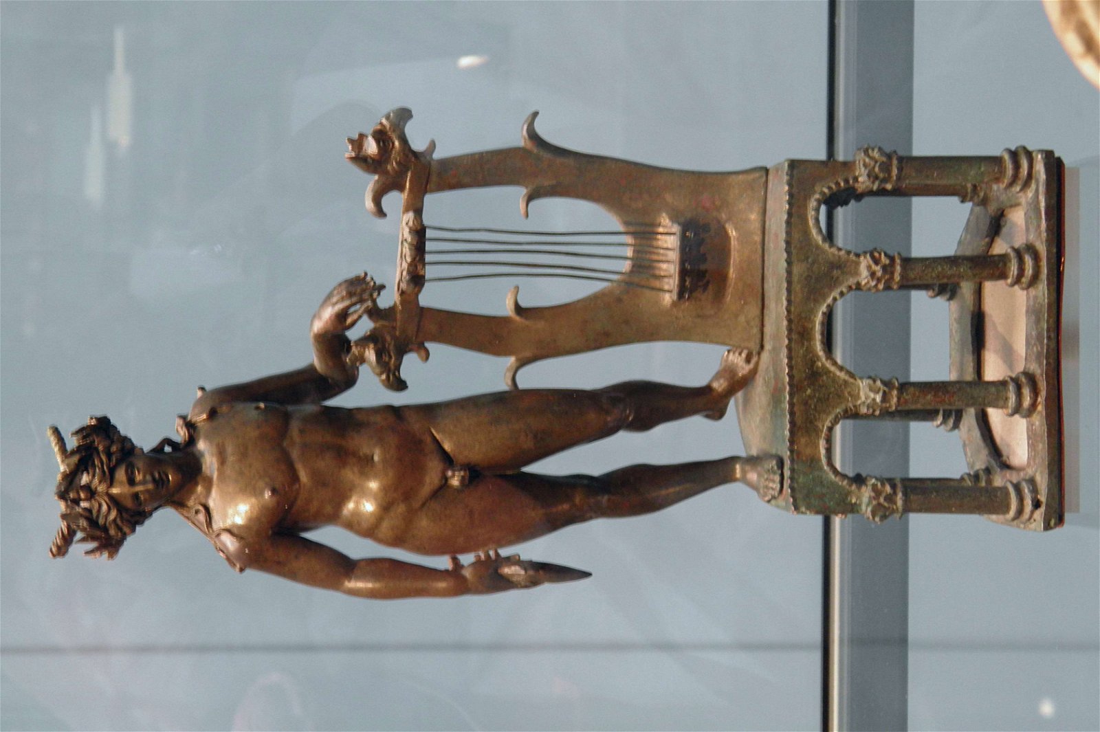 Museum of Antiquities (Antikensammlungen)