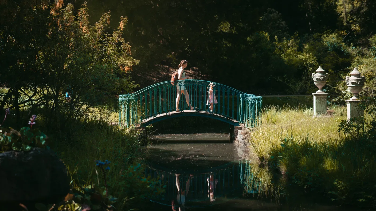 Shuttleworth Collection & Swiss Garden