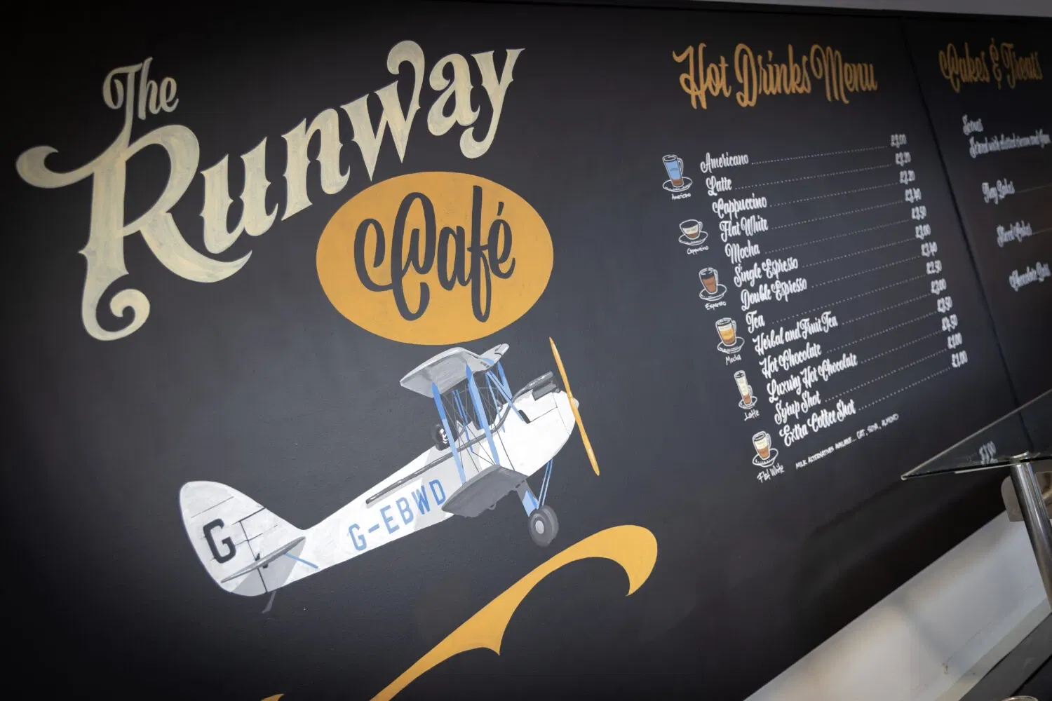 Shuttleworth Collection & Swiss Garden