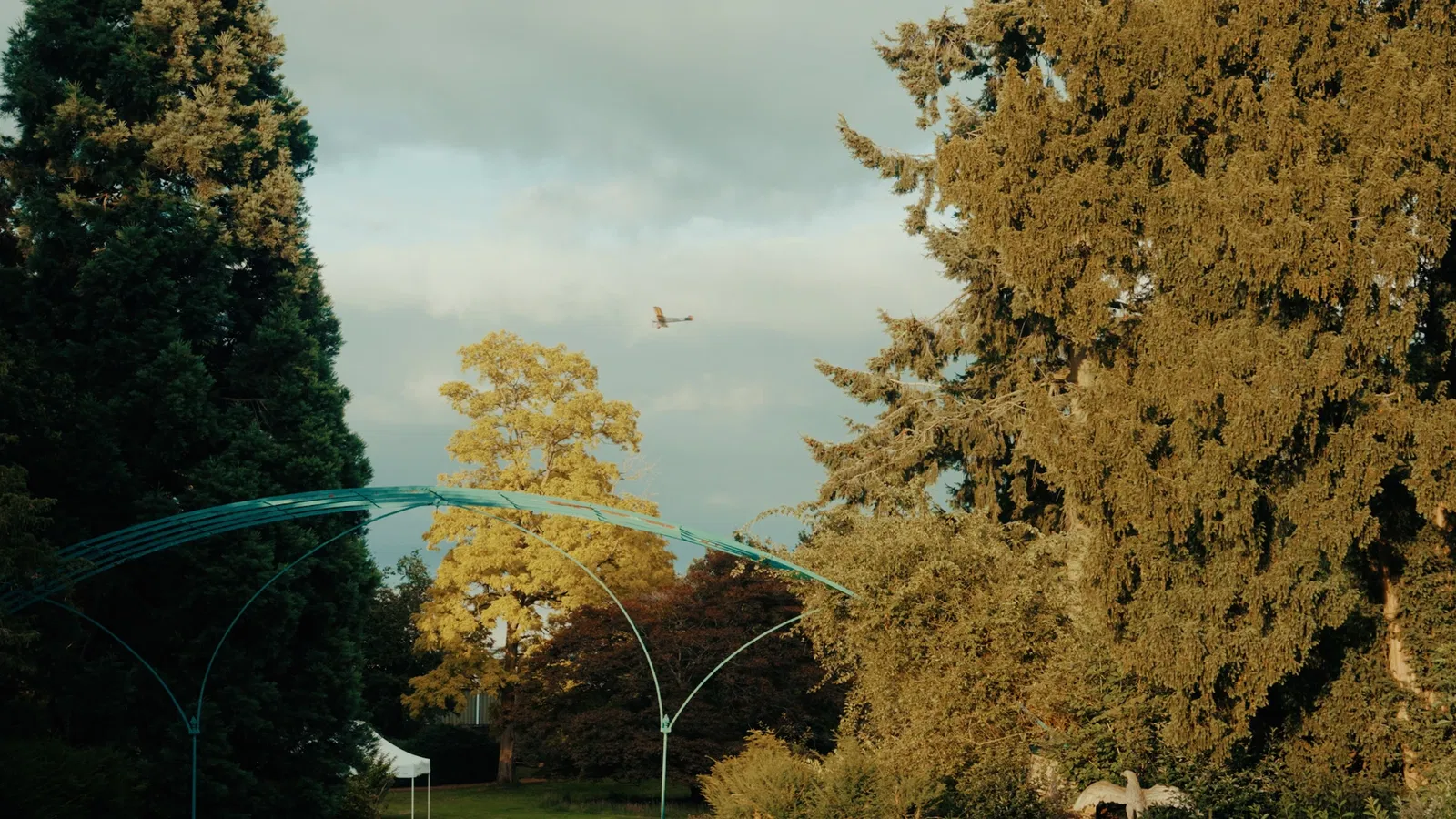 Shuttleworth Collection & Swiss Garden