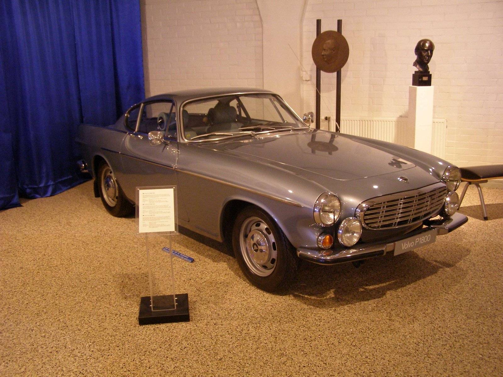 Volvo Museum