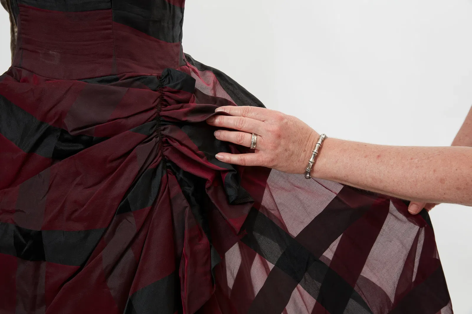 Fashionable Silhouettes